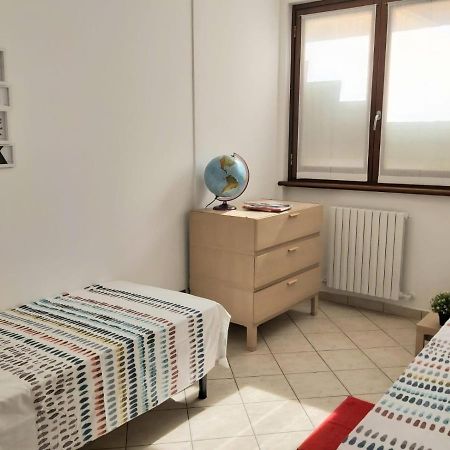 Bnbook - Residenza Naggi Casorate Sempione Exteriér fotografie
